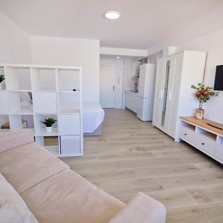 Ferienwohnung Plazamar 6 Jose Torre Del Mar Exterior foto